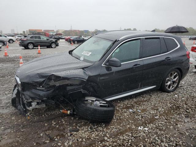 2021 BMW X3 XDRIVE30I, 