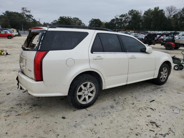 1GYEE637760131206 - 2006 CADILLAC SRX CREAM photo 3