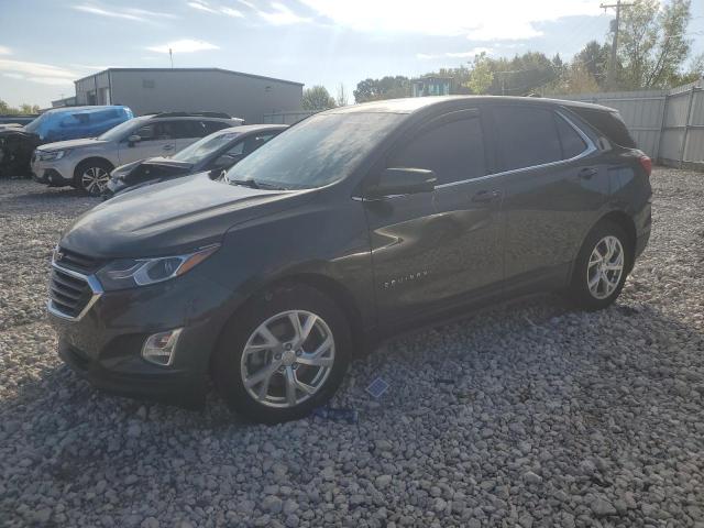 2018 CHEVROLET EQUINOX LT, 