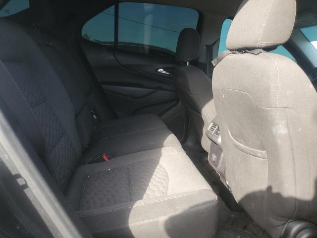 3GNAXKEX3JS508952 - 2018 CHEVROLET EQUINOX LT GRAY photo 11