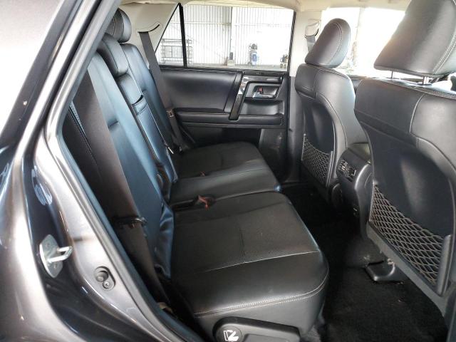 JTEBU5JR5K5636521 - 2019 TOYOTA 4RUNNER SR5/SR5 PREMIUM Boz foto 11