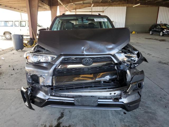 JTEBU5JR5K5636521 - 2019 TOYOTA 4RUNNER SR5/SR5 PREMIUM Boz foto 5