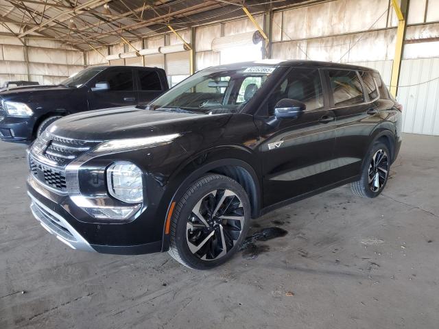 2023 MITSUBISHI OUTLANDER SE, 