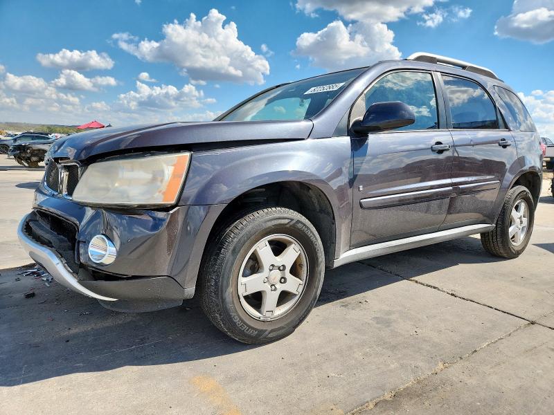 2008 PONTIAC TORRENT, 