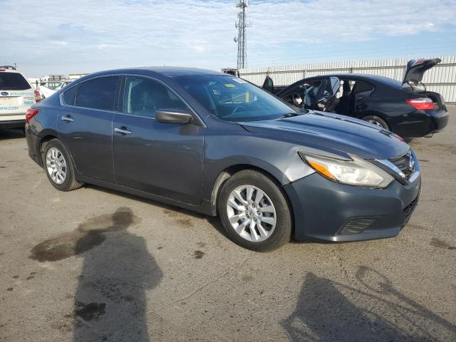 1N4AL3AP5GN324993 - 2016 NISSAN ALTIMA 2.5 GRAY photo 4