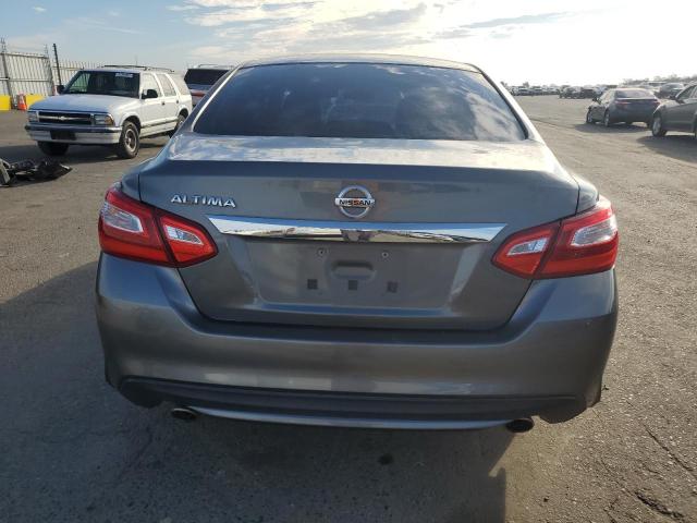 1N4AL3AP5GN324993 - 2016 NISSAN ALTIMA 2.5 GRAY photo 6