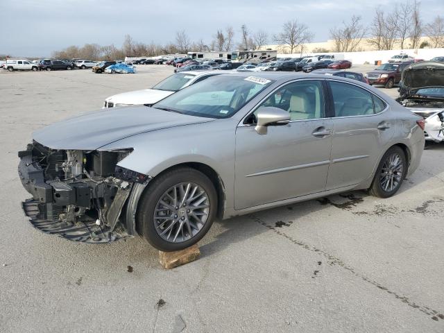 2018 LEXUS ES 350, 