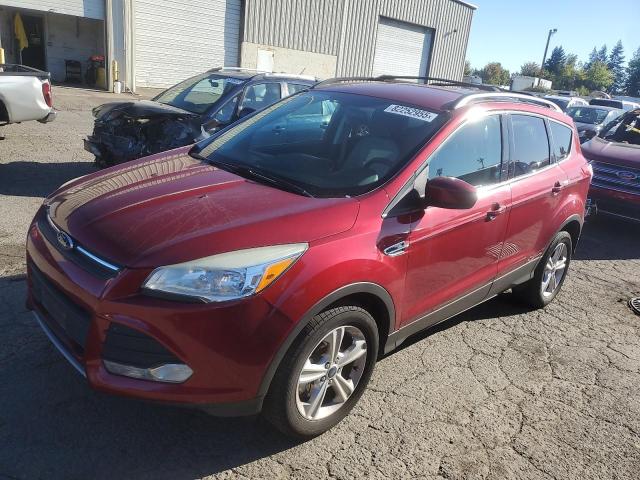 2014 FORD ESCAPE SE, 