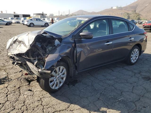 2013 NISSAN SENTRA S, 