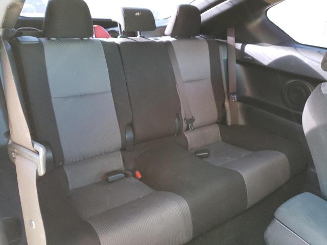 JTKJF5C75F3096913 - 2015 TOYOTA SCION TC 黑色 照片 10