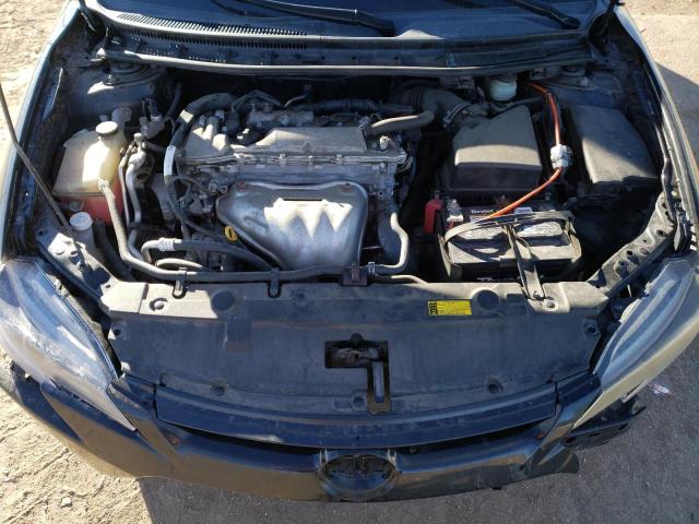 JTKJF5C75F3096913 - 2015 TOYOTA SCION TC 黑色 照片 11