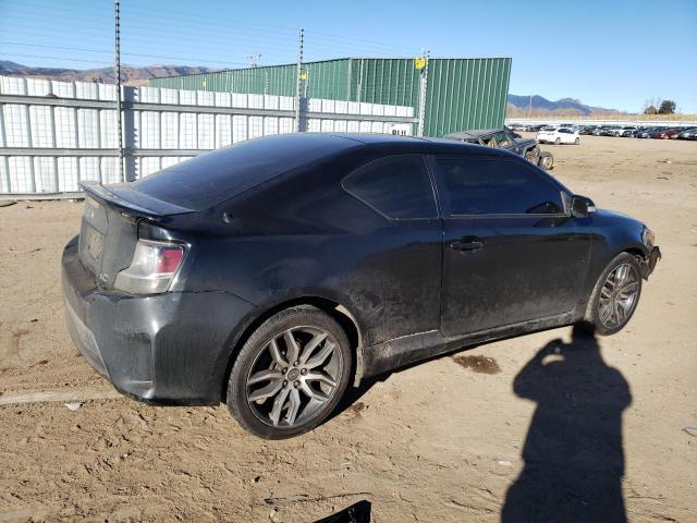 JTKJF5C75F3096913 - 2015 TOYOTA SCION TC 黑色 照片 3
