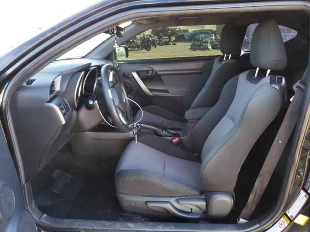 JTKJF5C75F3096913 - 2015 TOYOTA SCION TC 黑色 照片 7