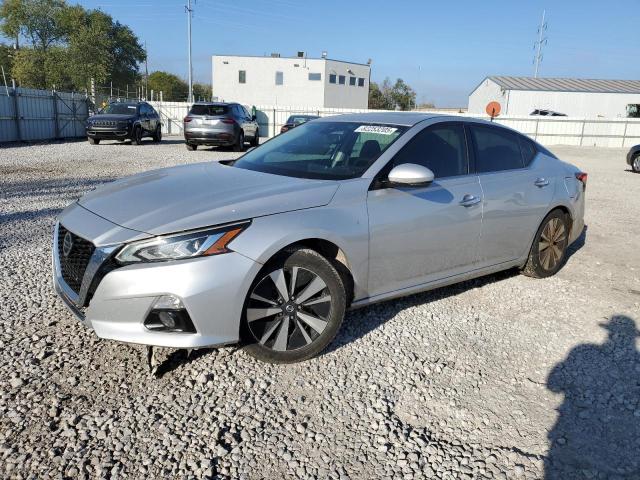 2019 NISSAN ALTIMA SL, 