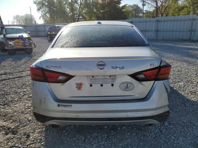 1N4BL4EVXKC241731 - 2019 NISSAN ALTIMA SL SILVER photo 6