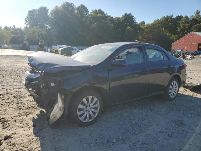 2012 TOYOTA COROLLA BASE, 