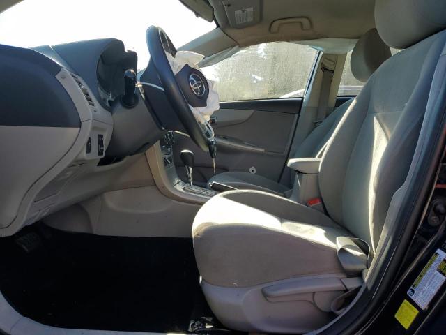 2T1BU4EE2CC911529 - 2012 TOYOTA COROLLA BASE 蓝色 照片 7