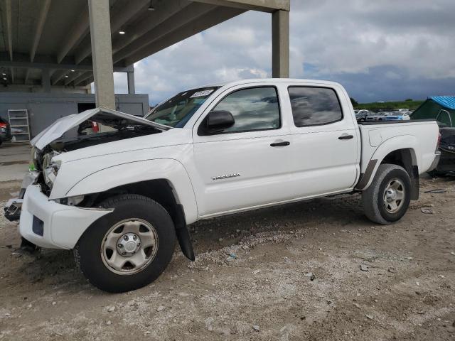 2013 TOYOTA TACOMA DOUBLE CAB PRERUNNER, 