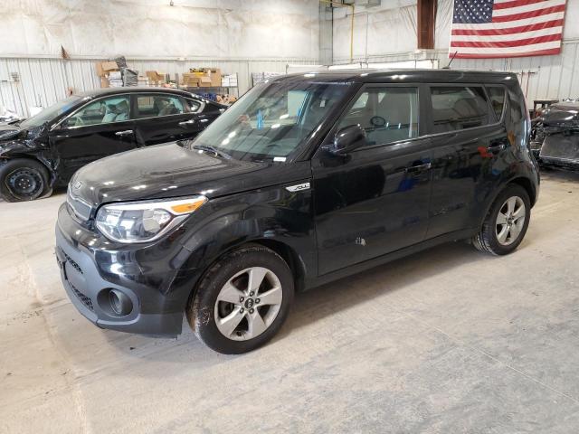 2019 KIA SOUL, 
