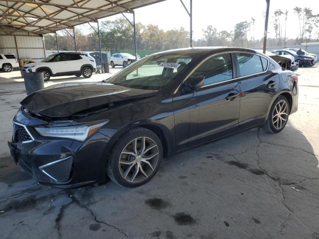 2020 ACURA ILX PREMIUM, 