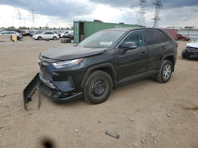 2024 TOYOTA RAV4 LE, 