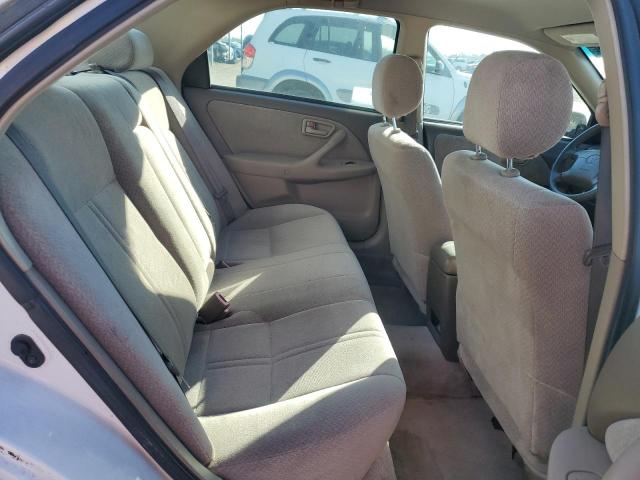 JT2BG22K8Y0418325 - 2000 TOYOTA CAMRY CE თეთრი ფოტო 10
