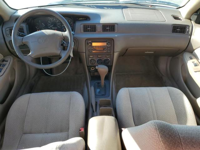 JT2BG22K8Y0418325 - 2000 TOYOTA CAMRY CE თეთრი ფოტო 8