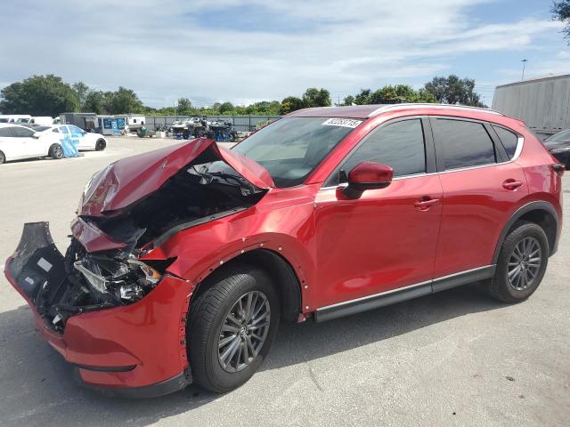 2020 MAZDA CX-5 TOURING, 