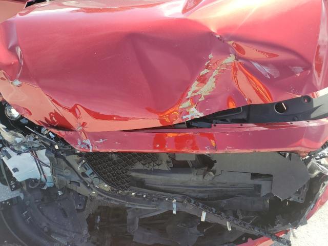 JM3KFACM6L0741597 - 2020 MAZDA CX-5 TOURING RED photo 12