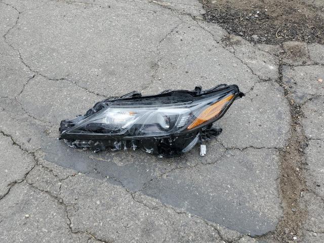 4T1G11AK2RU194274 - 2024 TOYOTA CAMRY SE NIGHT SHADE CHARCOAL photo 12