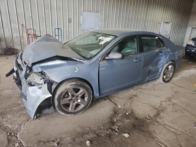 2009 CHEVROLET MALIBU LS, 