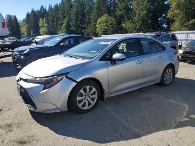 2021 TOYOTA COROLLA LE, 