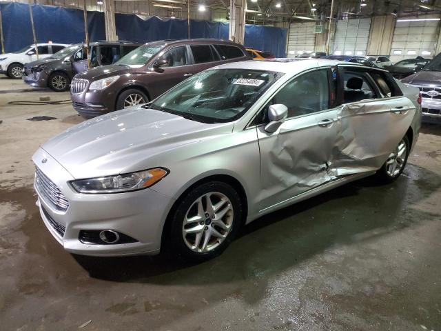 2013 FORD FUSION SE, 