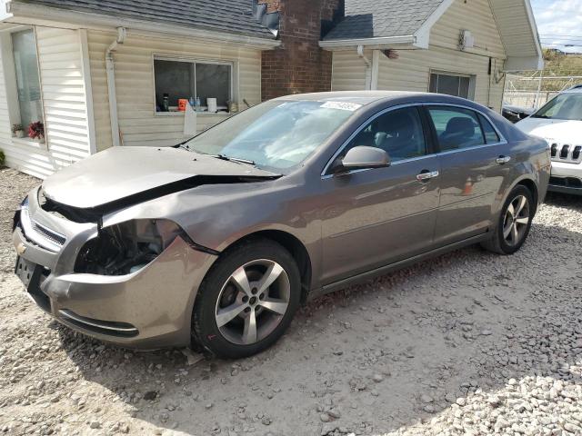 2012 CHEVROLET MALIBU 1LT, 