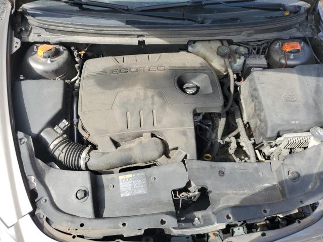 1G1ZC5E01CF323813 - 2012 CHEVROLET MALIBU 1LT BEIGE photo 11