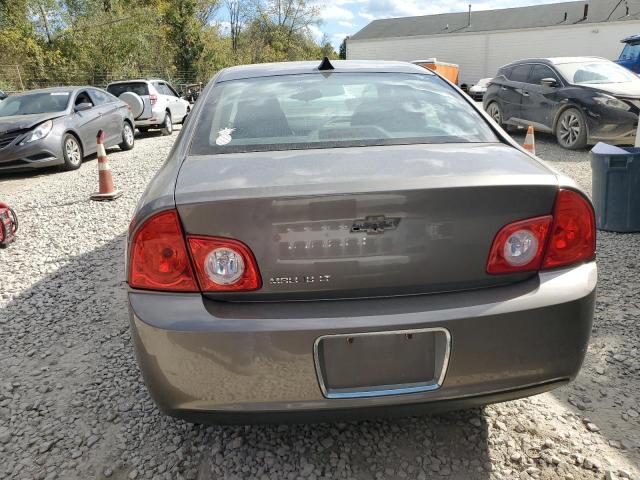 1G1ZC5E01CF323813 - 2012 CHEVROLET MALIBU 1LT BEIGE photo 6