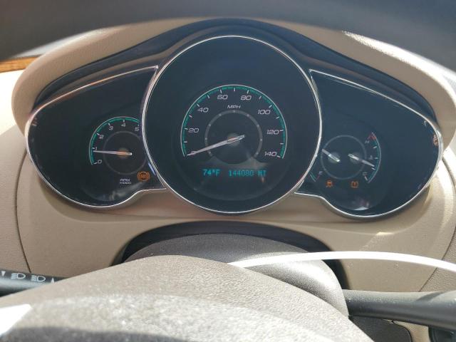 1G1ZC5E01CF323813 - 2012 CHEVROLET MALIBU 1LT BEIGE photo 9