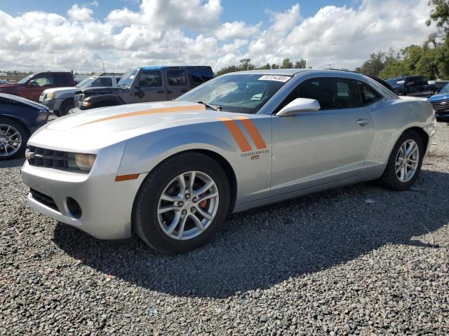 2011 CHEVROLET CAMARO LS, 