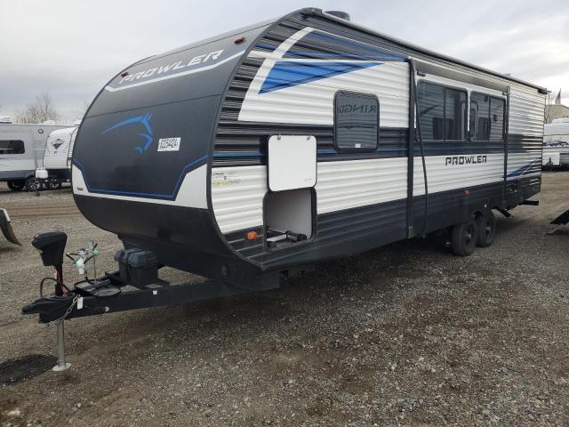 5SFPB3229NE511335 - 2022 HEARTLAND PROWLER Bicolor foto 1