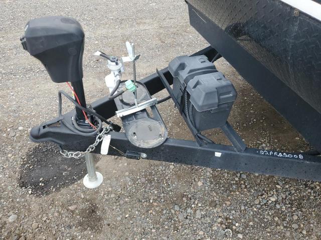 5SFPB3229NE511335 - 2022 HEARTLAND PROWLER Bicolor foto 11