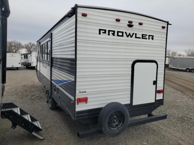 5SFPB3229NE511335 - 2022 HEARTLAND PROWLER Bicolor foto 2