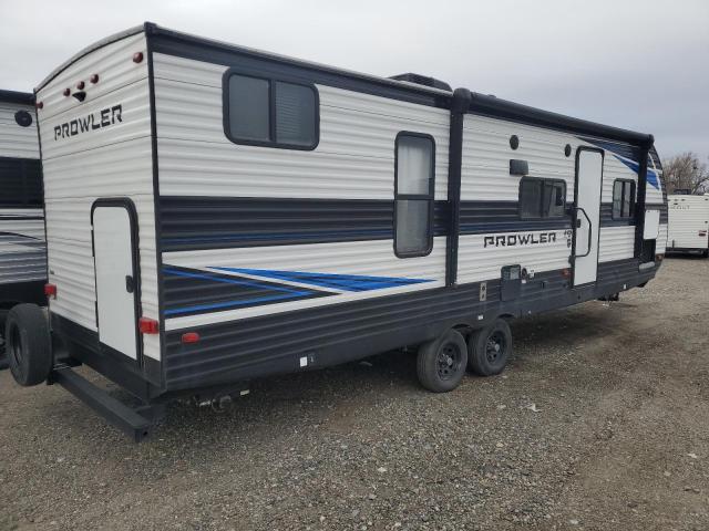 5SFPB3229NE511335 - 2022 HEARTLAND PROWLER Bicolor foto 3