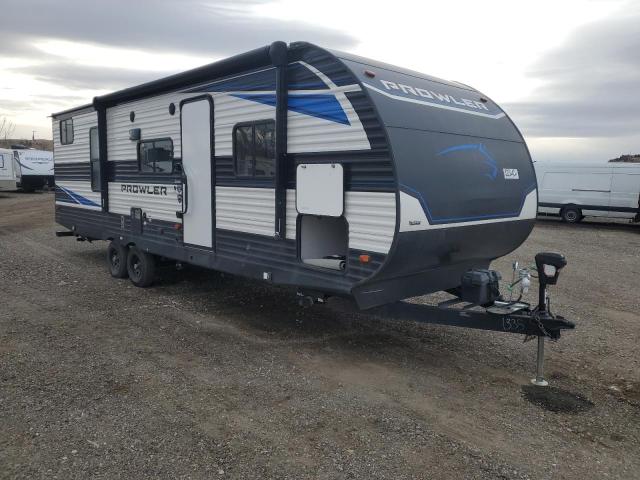 5SFPB3229NE511335 - 2022 HEARTLAND PROWLER Bicolor foto 4