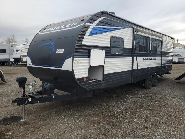 5SFPB3229NE511335 - 2022 HEARTLAND PROWLER Bicolor foto 5