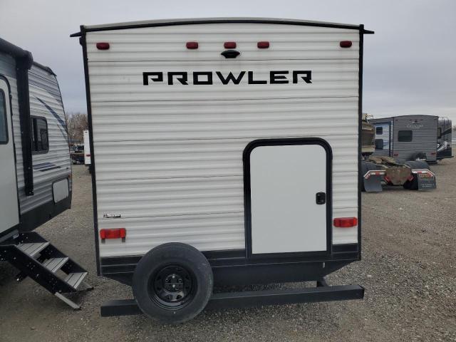 5SFPB3229NE511335 - 2022 HEARTLAND PROWLER Bicolor foto 6