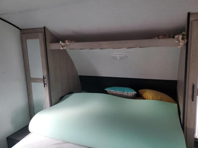 5SFPB3229NE511335 - 2022 HEARTLAND PROWLER Bicolor foto 7