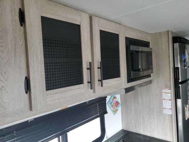 5SFPB3229NE511335 - 2022 HEARTLAND PROWLER Bicolor foto 8