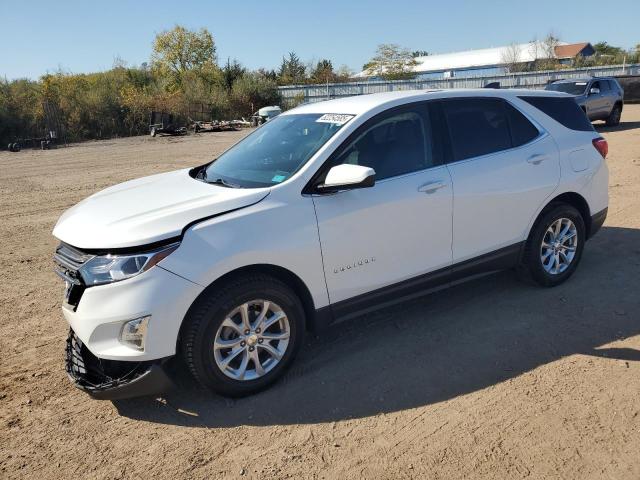 2018 CHEVROLET EQUINOX LT, 