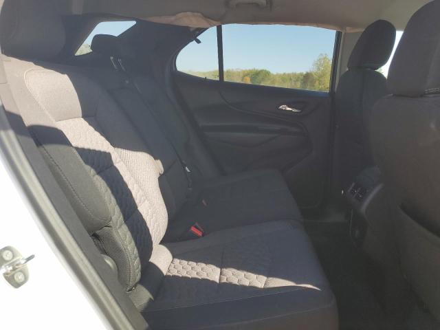 3GNAXSEV9JS582407 - 2018 CHEVROLET EQUINOX LT 白色 照片 11