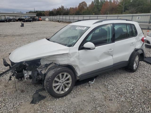 2018 VOLKSWAGEN TIGUAN LIM, 